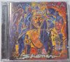 Santana - Shaman zenei CD lemez album (2002)
