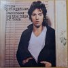 Bruce Springsteen - Darkness on the Edge of town LP zenei bakelit lemez
