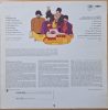 The Beatles Yellow Submarine LP zenei bakelit lemez (Favorit,Hungary)