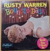 Rusty Warren - Bounces Back zenei dupla LP lemez