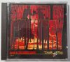 Switched on Country (played by the Ranch Hands) zenei CD album