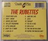 The Rubettes Juke Box Live zenei CD album