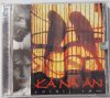 Kánaán - Találj rám zenei CD lemez album (2002)