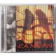 Kánaán - Találj rám zenei CD lemez album (2002)