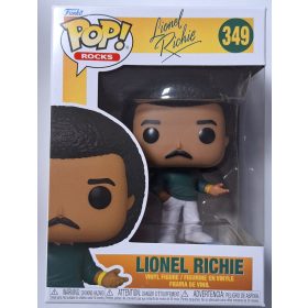 Funko POP Lionel Richie figura 349