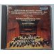 Berkes Kálmán (Glinka, R.Strauss,Tchaikovsky,Nagy Miklós) zenei CD lemez 1999