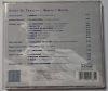 Opera of tragedy (Bellini, Ponchielli,Verdi,Puccini...) zenei CD lemez