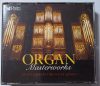 Organ Masterworks (37 Favourite Organ Classics) zenei CD 3 Lemez (2006)