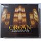 Organ Masterworks (37 Favourite Organ Classics) zenei CD 3 Lemez (2006)