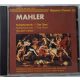 Gustav Mahler -Symphonie Nr. 1. Der Titan -  zenei CD Lemez