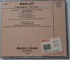 Gustav Mahler -Symphonie Nr. 1. Der Titan -  zenei CD Lemez
