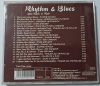 Rythm & Blues goes Rock 'n' Roll (Vol 5.) zenei CD Lemez 2002