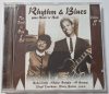 Rythm & Blues goes Rock 'n' Roll (Vol 11.) zenei CD Lemez 2002