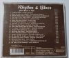 Rythm & Blues goes Rock 'n' Roll (Vol 11.) zenei CD Lemez 2002