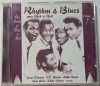 Rythm & Blues goes Rock 'n' Roll (Vol 1.) zenei CD Lemez 2002