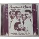 Rythm & Blues goes Rock 'n' Roll (Vol 1.) zenei CD Lemez 2002