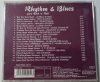Rythm & Blues goes Rock 'n' Roll (Vol 1.) zenei CD Lemez 2002
