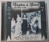 Rythm & Blues goes Rock 'n' Roll (Vol 6.) zenei CD Lemez 2002