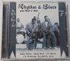 Rythm & Blues goes Rock 'n' Roll (Vol 2.) zenei CD Lemez 2002