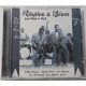 Rythm & Blues goes Rock 'n' Roll (Vol 2.) zenei CD Lemez 2002