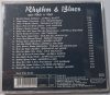 Rythm & Blues goes Rock 'n' Roll (Vol 2.) zenei CD Lemez 2002