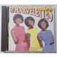 The Marvelettes - Beechwood 4-5789 zenei CD Lemez