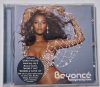 Beyincé - Dangerously in love zenei CD lemez album 2003