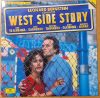 Leonard Bernstein - West Side Story dupla zenei LP bakelit lemez