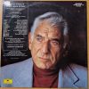 Leonard Bernstein - West Side Story dupla zenei LP bakelit lemez