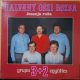 3+2  együttes - Halvány őszi rózsa zenei bakelit lemez EX Jugoton kiadása
