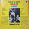 Goombay Dance Band - Sun of Jamaica - zenei bakelit lemez Muza kiadása