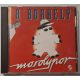 A Borbély - Mosolypor zenei CD lemez Gong 1995