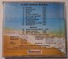 Elon - Néma Óceán zenei CD lemez E Stúdió 1995