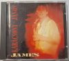 Karácsony János - James zenei CD lemez PolyGram Kft. 1996