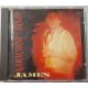 Karácsony János - James zenei CD lemez PolyGram Kft. 1996