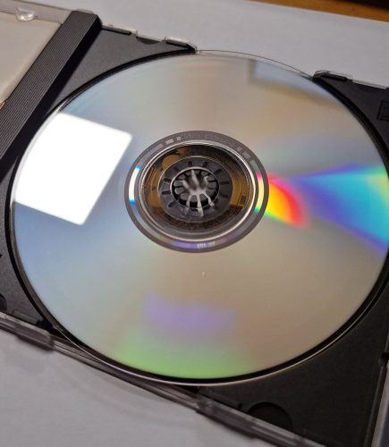 Karácsony János - James zenei CD lemez PolyGram Kft. 1996