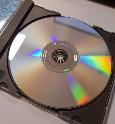 Digital Beathoven zenei CD lemez PolyGram 1994