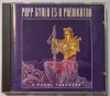 Papp Gyula és a prédikátor zenei CD lemez Gong 1995