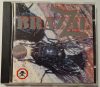 BraZil (Moby Dick - Hoffer Péter, Mentes Norbert) zenei CD lemez Magneoton 1995