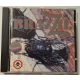 BraZil (Moby Dick - Hoffer Péter, Mentes Norbert) zenei CD lemez Magneoton 1995