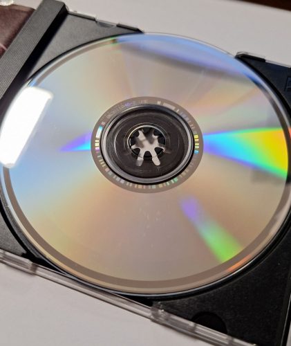 BraZil (Moby Dick - Hoffer Péter, Mentes Norbert) zenei CD lemez Magneoton 1995