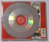 Nudista Strand - Erogén Zóna zenei CD lemez PolyGram/Zebra 1998