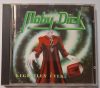 Moby Dick - Kegyetlen Évek zenei CD lemez  Quint 1991