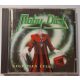 Moby Dick - Kegyetlen Évek zenei CD lemez  Quint 1991