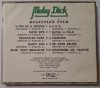 Moby Dick - Kegyetlen Évek zenei CD lemez  Quint 1991