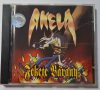 Akela - Fekete Bárány zenei CD lemez Magneoton 1995