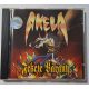Akela - Fekete Bárány zenei CD lemez Magneoton 1995