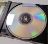 Akela - Fekete Bárány zenei CD lemez Magneoton 1995