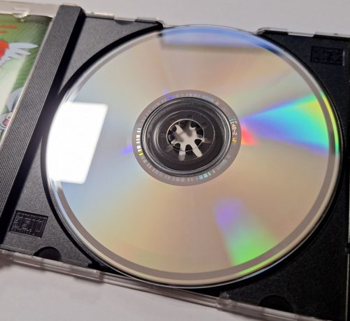 Akela - Fekete Bárány zenei CD lemez Magneoton 1995