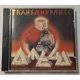 Omega - Trans and Dance zenei CD lemez Magneoton 1994
